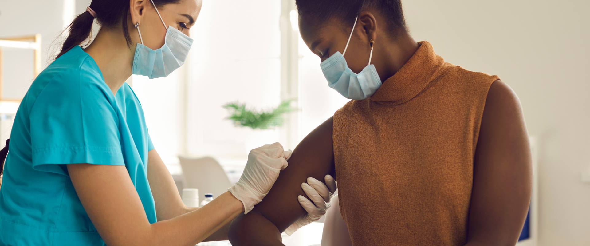 Flu Season is Around the Corner: Why You Should Get Your Flu Shot This Year