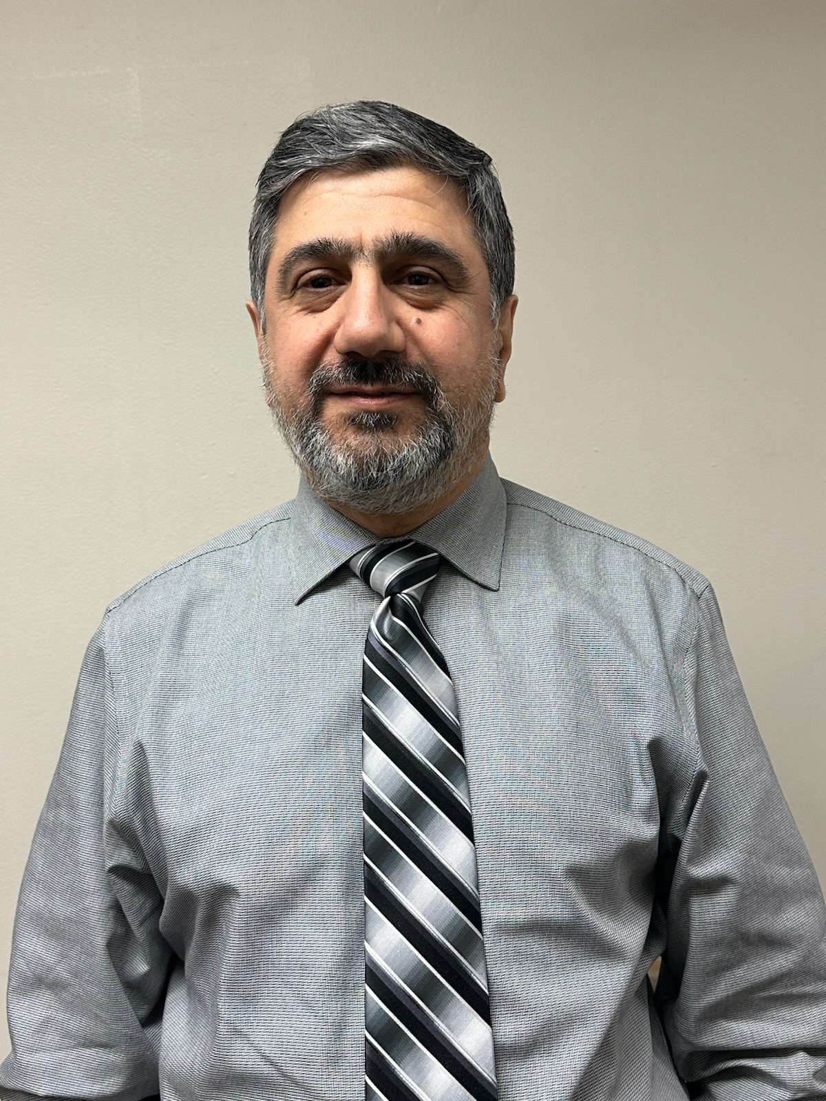 Maher Al-Koubaytari, MD