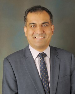 Saeed Arefanian, MD