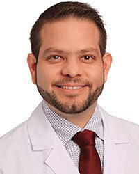 Andres E. Giovannetti, MD