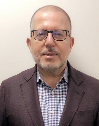 Fadi Habib, MD