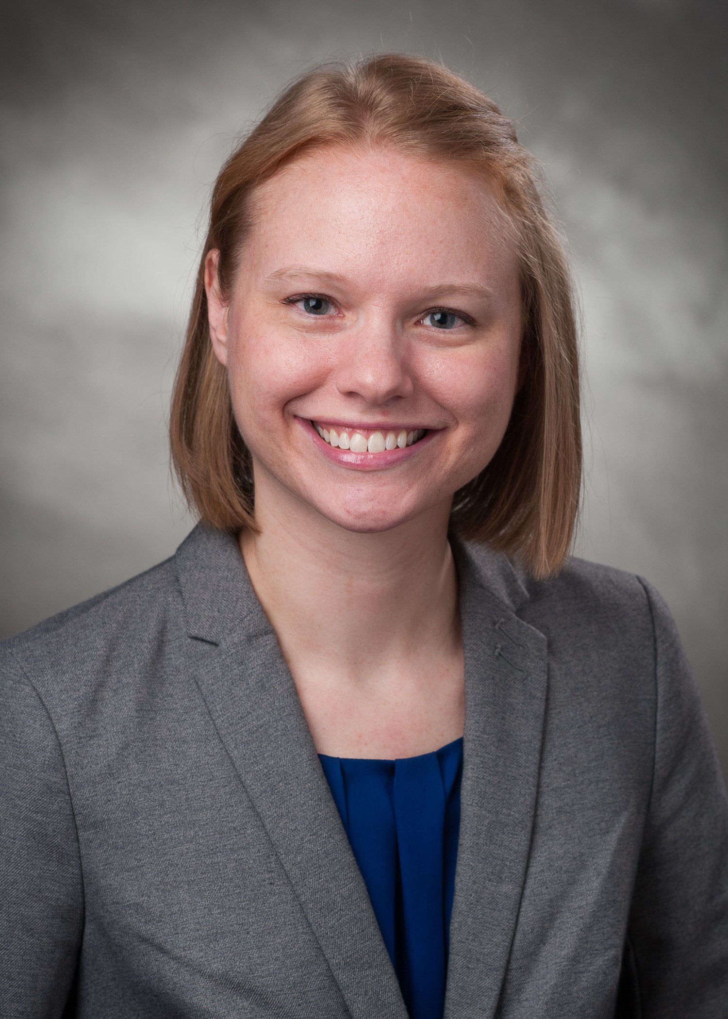 Lindsey R. Klingbeil, MD