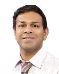 Sandesh Kuchipudi, MD