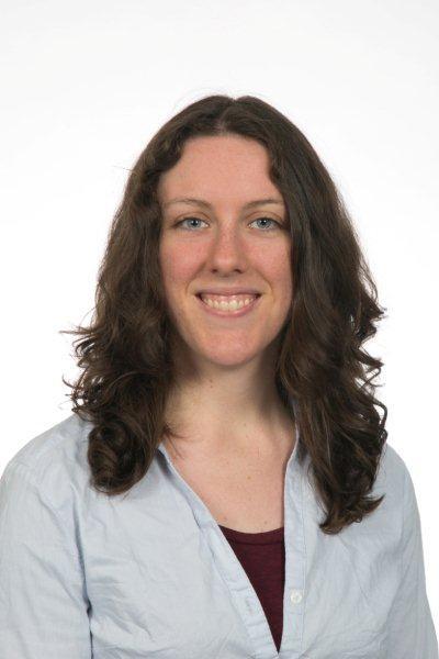 Samantha Peterson, MD