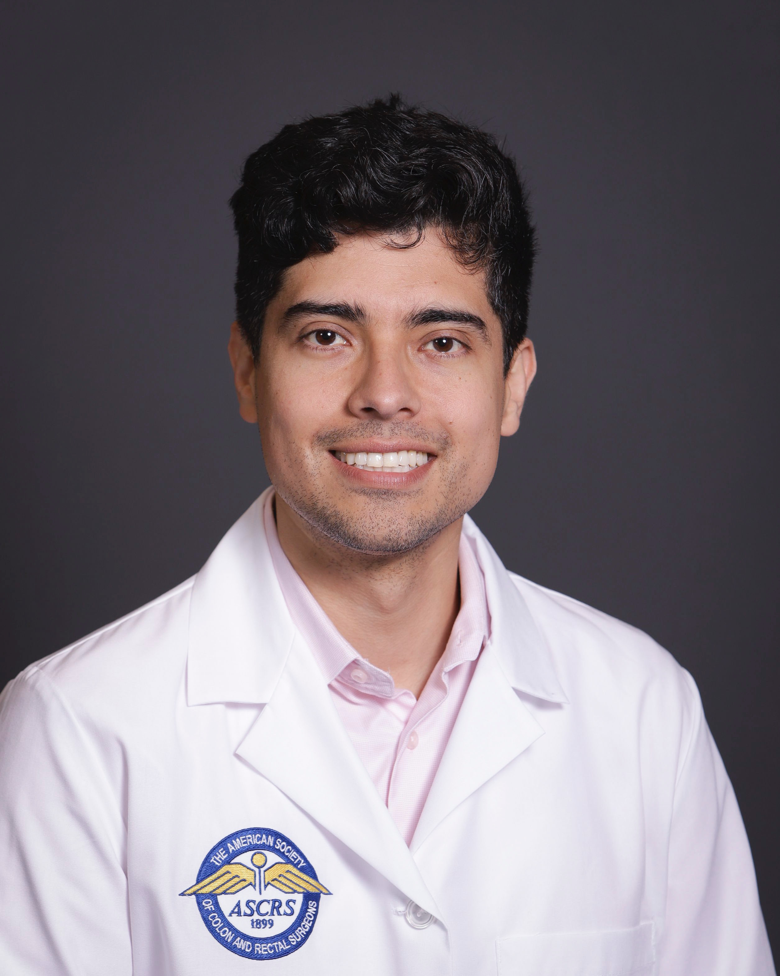 Francisco A. Quinteros, MD