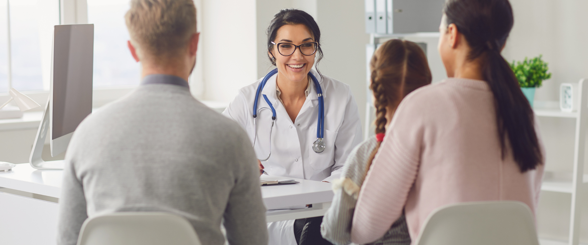 How to Choose the Right Primary Care Doctor for You and Your Family