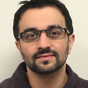 Amandeep Randhawa, MD