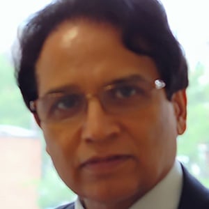 Bhagwan Jain, MD