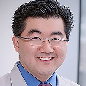 Kenji Muro, MD