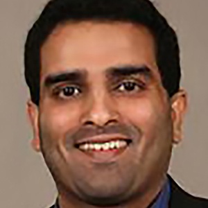 Madhav Rao, MD
