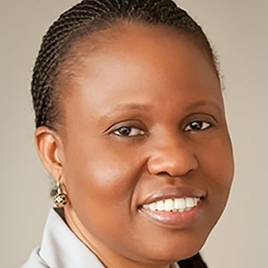 Olumuyiwa Idowu, MD