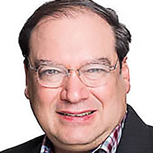 Peter Vaselopulos, MD