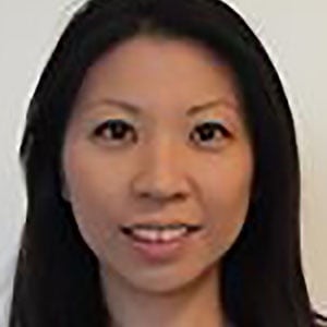 Suzanne Chan, APN
