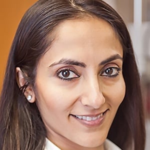 Vandana Badlani, MD