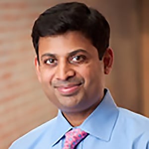 Vivek Gupta, MD