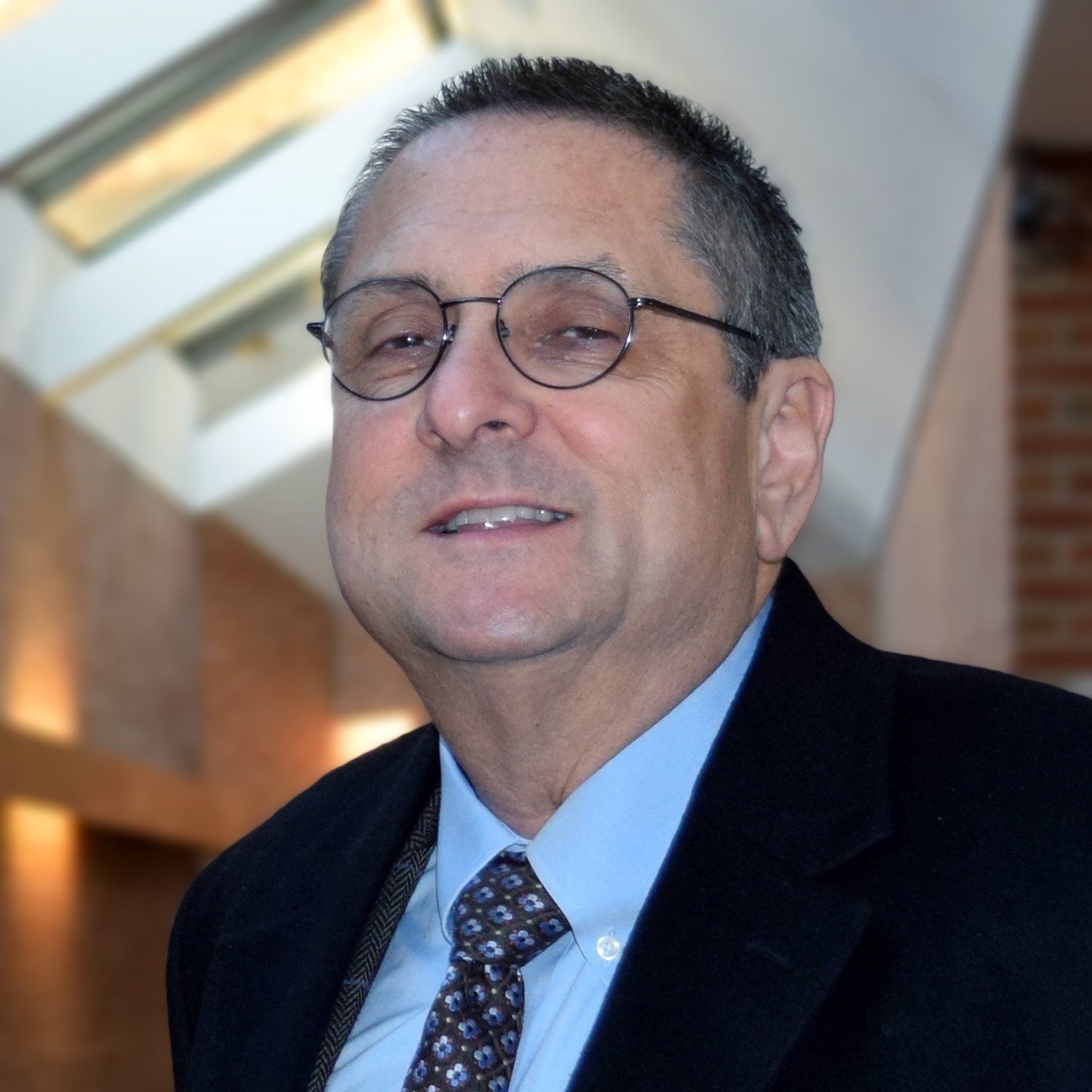 Bradley Gordon, MD