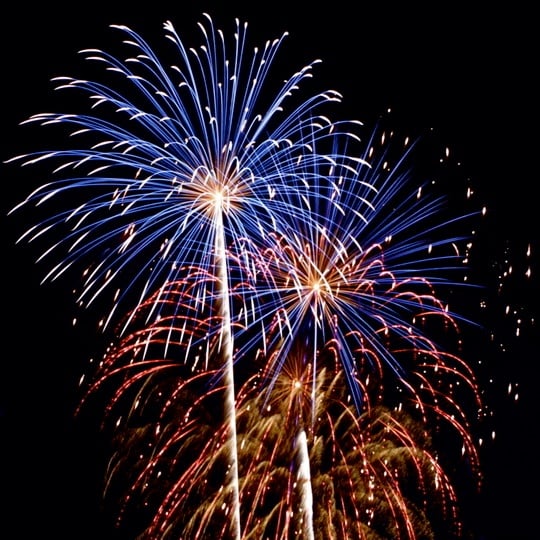 Summer Safety 101: The Smart Way to Handle Sparklers and Fireworks